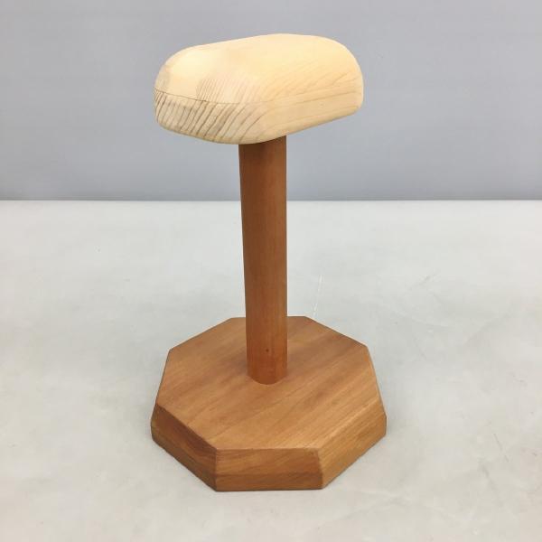 帽子スタンド 木 木製 アンティーク ハットスタンド 2509LR303