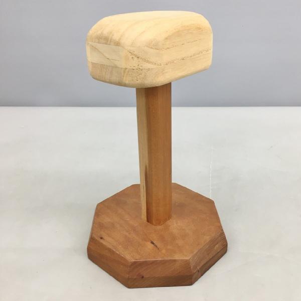 帽子スタンド 木 木製 アンティーク ハットスタンド 2509LR306
