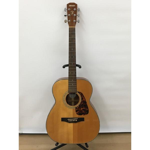 モーリス Morris アコースティックギター F-12IINAT Fシリーズ エントリーモデル 2...