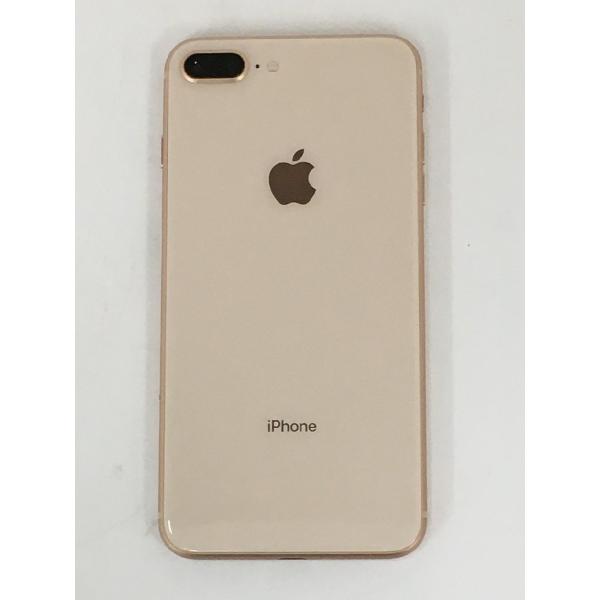 スマートフォン iPhone 8 Plus A1898 MQ9Q2J/A 256GB 5.5インチ ...