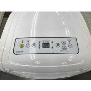 冷房専用スポットエアコン MAC-20 ナカト...の詳細画像2