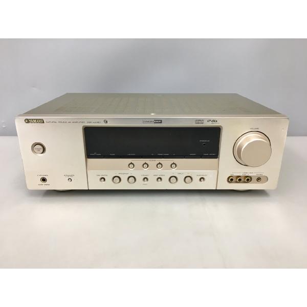 ヤマハ YAMAHA DSP AVアンプ DSP-AX461 ジャンク 2510LR060