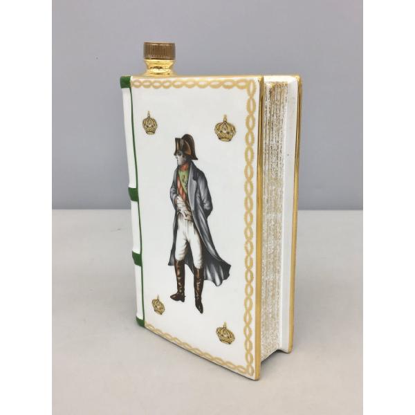 CAMUS NAPOLEON COGNAC カミュ ナポレオン ブック コニャックブランデー フラン...