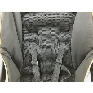 西松屋チェーン 両対面A型ベビーカー スマート...の詳細画像5