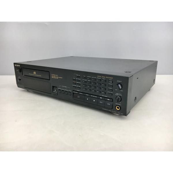 コンパクトディスクプレーヤー CDプレーヤー CDP-997 ソニー SONY 取扱説明書付き 25...