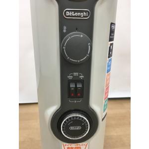 オイルヒーター HJ0812 デロンギ Del...の詳細画像5