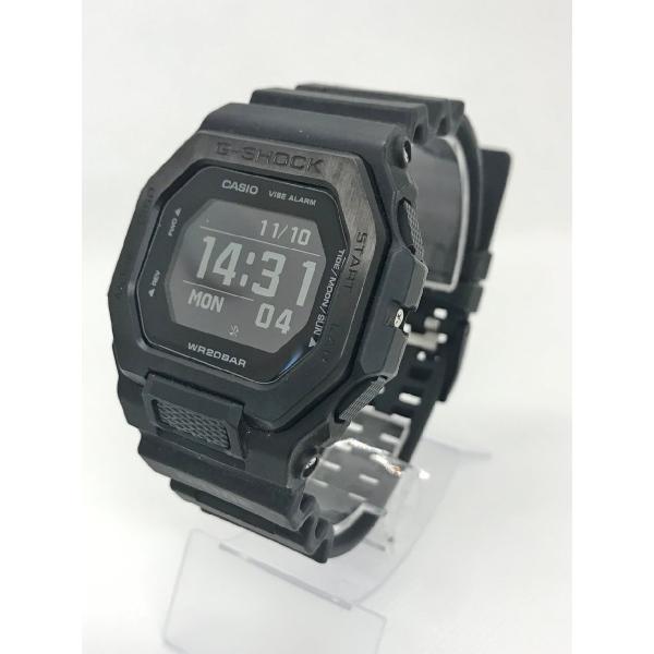 カシオ CASIO 腕時計 G-SHOCK GBX-100NS-1JF メンズ クォーツ ［静岡市］...