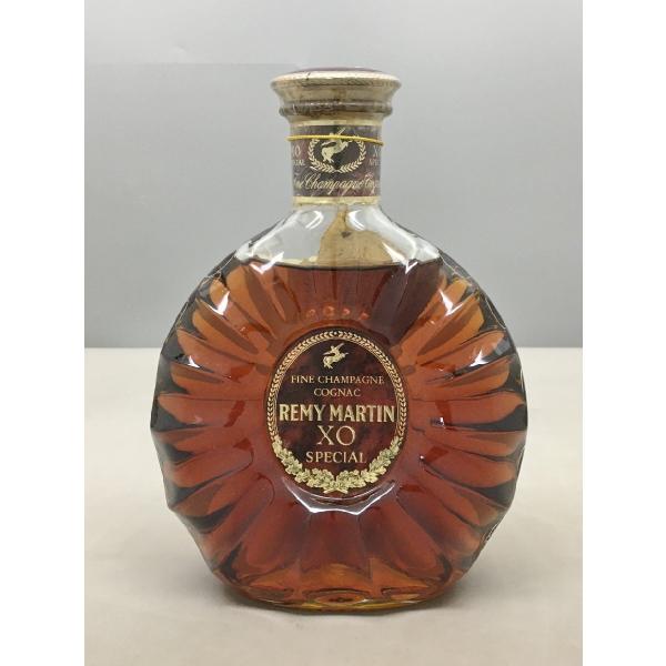 レミーマルタン REMY MARTIN ブランデー コニャック XO SPECIAL 700ｍｌ 4...