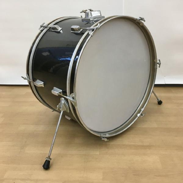 バスドラム 直径23インチ 2512LR272