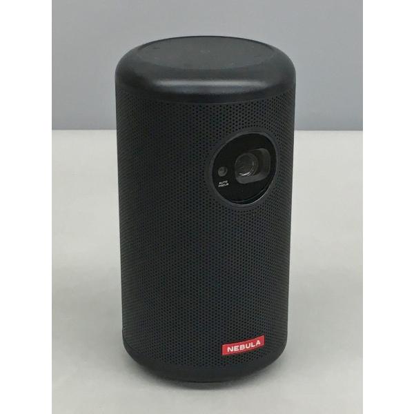 モバイルプロジェクター ネビュラカプセル2 Nebula Capsule II アンカー Anker...