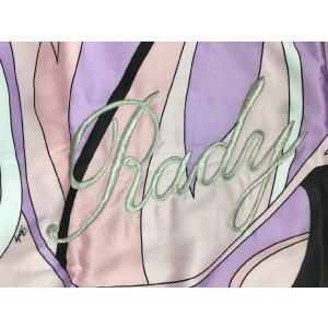 レディ Rady シングル用シーツ マルチカラ...の詳細画像5