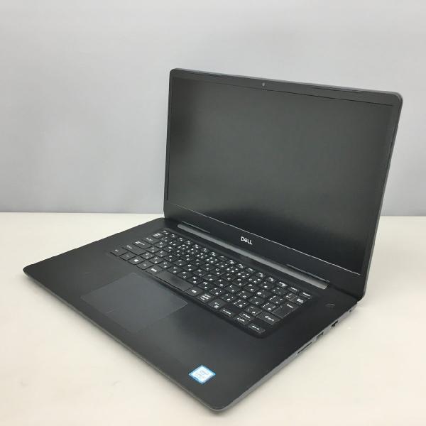 ノートパソコン Vostro P77F windows11pro 64bit core-i3 814...