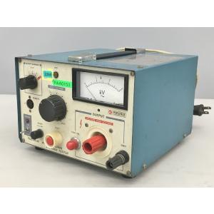 耐圧試験器 TOS 8630 菊水電子工業 KIKUSUI 通電のみ 現状品 2512LT400