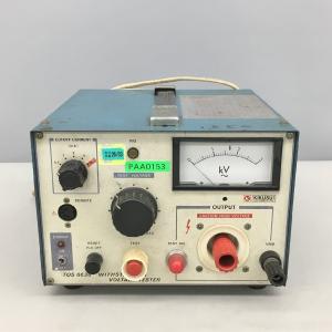 耐圧試験器 TOS 8630 菊水電子工業 K...の詳細画像2
