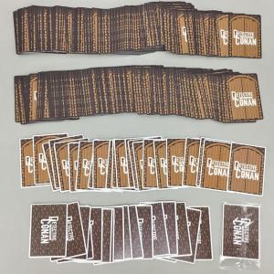 名探偵コナンカードゲーム 284枚まとめセット...の詳細画像1