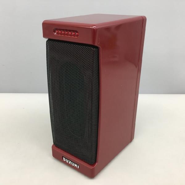 スズキ SUZUKI 大正琴用アンプ SA-15 ソプラノ音域用 美品 2601LR016