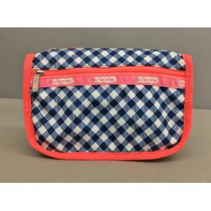 レスポートサック LeSportsac ポーチ 2601LR118