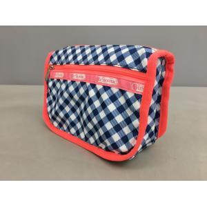 レスポートサック LeSportsac ポーチ...の詳細画像1