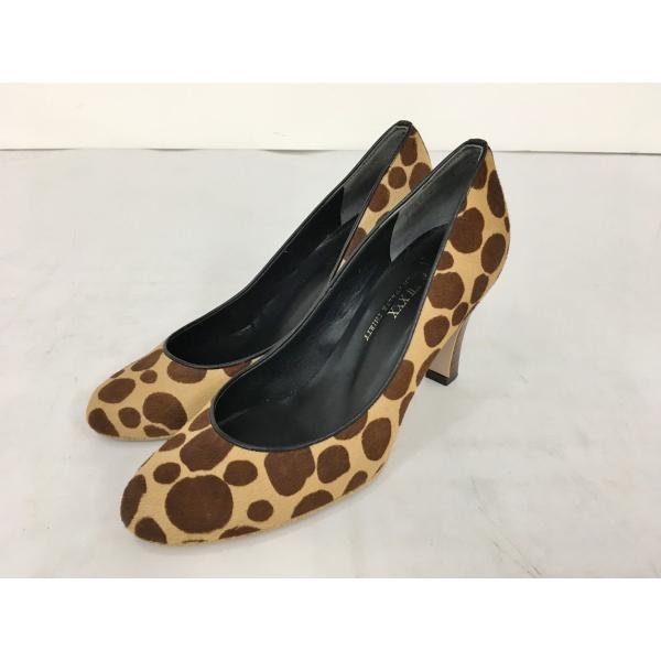 レディース セヴントゥエルヴサーティ SEVEN TWELVE THIRTY パンプス 35 1/2...