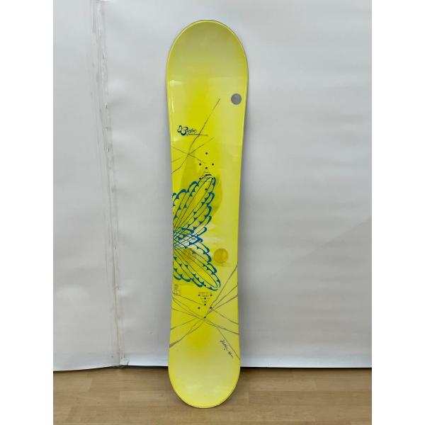 バートン BURTON スノーボード STELLA 収納ケース付き 2601LR284