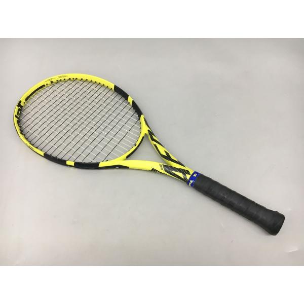 パボラ Babolat テニスラケット Pure Aero 硬式 G2サイズ 2601LT068