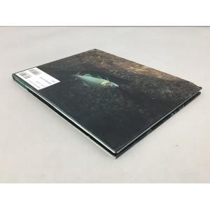 平凡社 本 アユ 日本の美しい魚 内山りゅう ...の詳細画像2