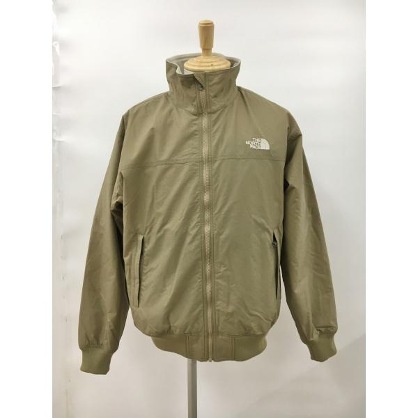 ザ・ノース・フェイス THE NORTH FACE ナイロンジャケット M 長袖 NP72532 コ...