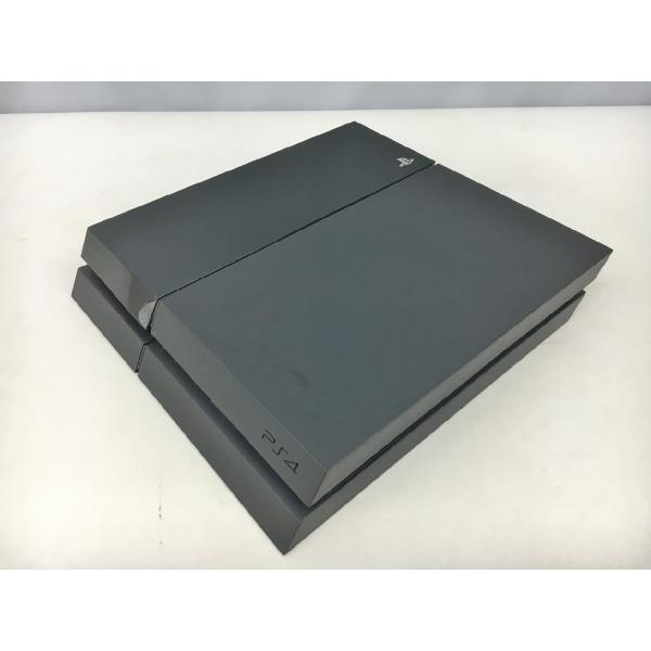 ゲームハード CUH-1100A 本体のみ PS4 PlayStation4 SONY ソニー 26...