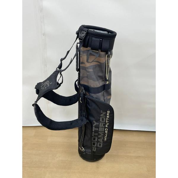 スコッティキャメロン Scotty Cameron サンデーバッグ タイトリスト TITLEIST ...