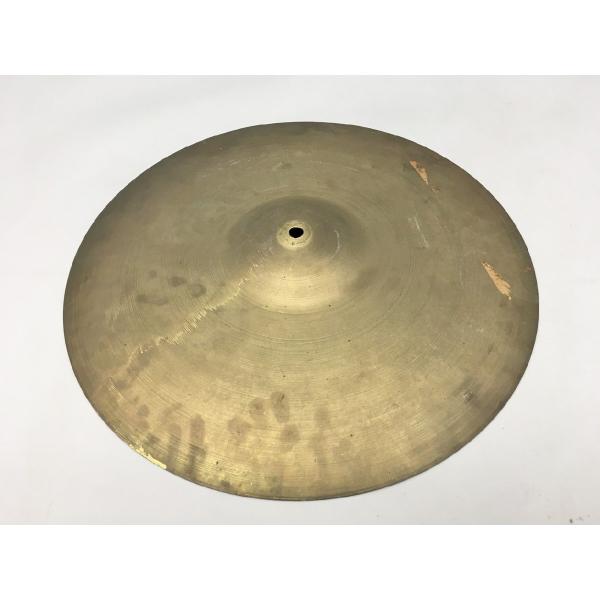 シンバル クラッシュシンバル 2602LR039