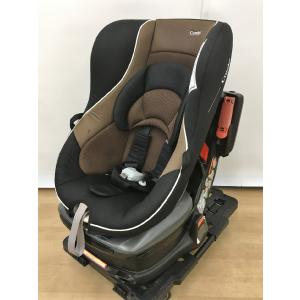 コンビ combi チャイルドシート ラクティアターン CV-ETY 4歳頃まで ISOFIX対応 ゼウスターン ユーロ 現状品 2602LR249