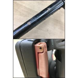 コンビ combi チャイルドシート ラクティ...の詳細画像1