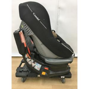 コンビ combi チャイルドシート ラクティ...の詳細画像3