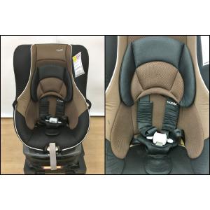 コンビ combi チャイルドシート ラクティ...の詳細画像4