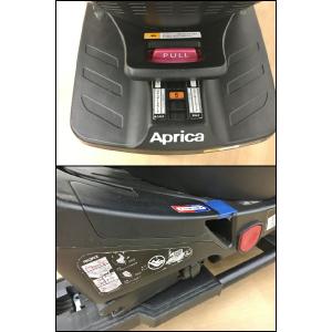 アップリカ Aprica チャイルドシート ク...の詳細画像1