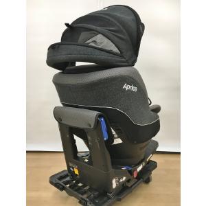 アップリカ Aprica チャイルドシート ク...の詳細画像2