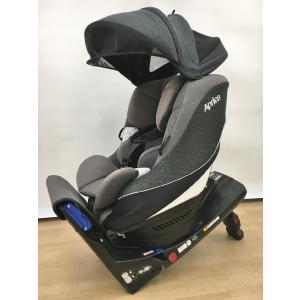 アップリカ Aprica チャイルドシート ク...の詳細画像3