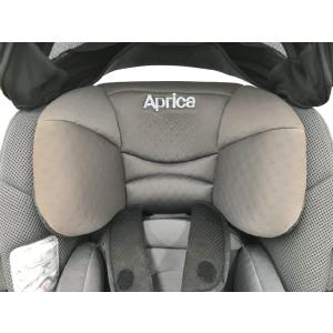 アップリカ Aprica チャイルドシート ク...の詳細画像4