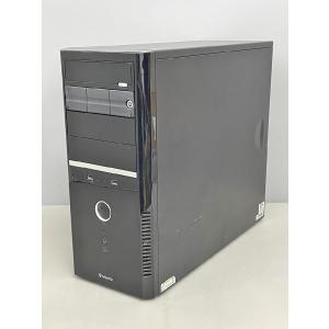 デスクトップパソコン Windows10 Home Intel Core i7-4790 3.6GHz メモリ8GB SSD120GB HDD1TB iiyama 2602LS215