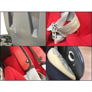 アップリカ Aprica チャイルドシート デ...の詳細画像1