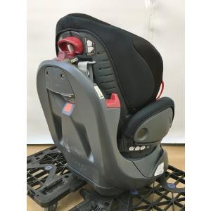 アップリカ Aprica チャイルドシート デ...の詳細画像2