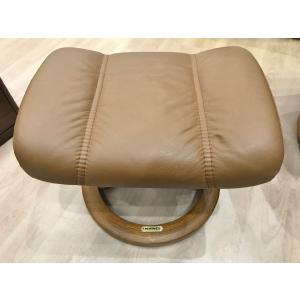 エコーネス EKORNES リクライニングチェ...の詳細画像1