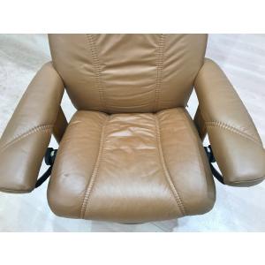 エコーネス EKORNES リクライニングチェ...の詳細画像3