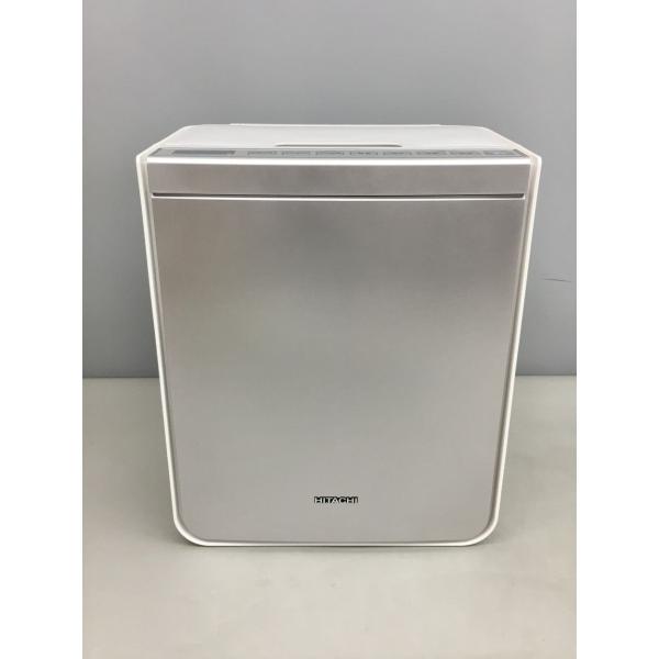 布団乾燥機 アッとドライ HFK-VS2000 日立 HITACHI 2019年製 2602LT06...