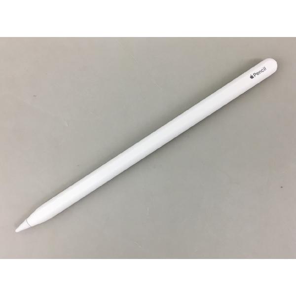 スマートペンシル Apple Pencil 第2世代 A2051 MU8F2J/A アップル App...