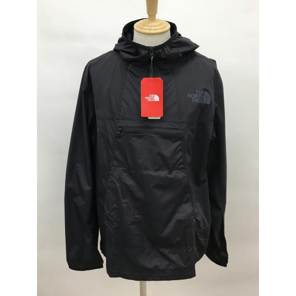 ザ・ノース・フェイス パーカー XL ブラック 長袖 THE NORTH FACE NF0A3JPG...