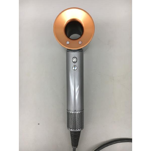 ヘアドライヤー Supersonic Shine HD15 ダイソン dyson アタッチメント付き...