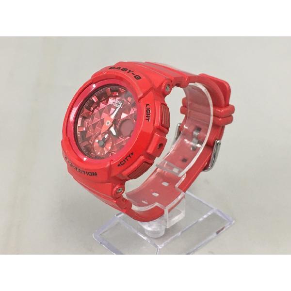 カシオ CASIO 腕時計 BABY-G ベビージー BGA-195M-4AJF レディース クォー...