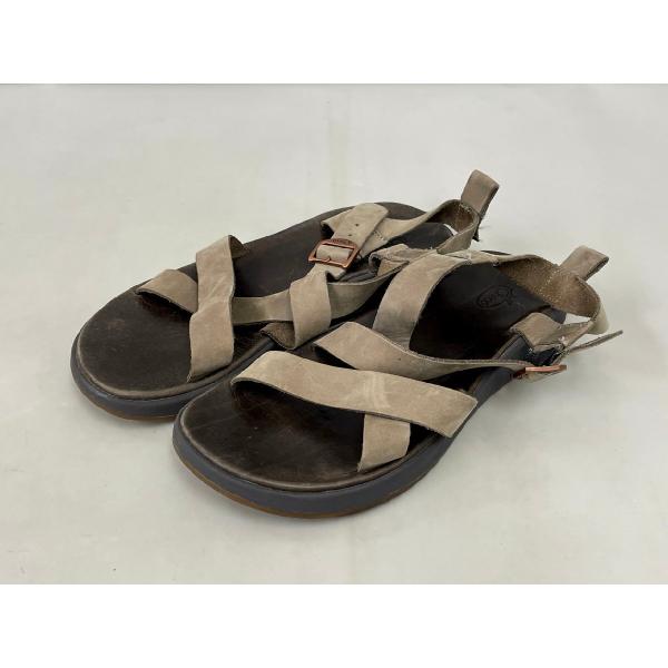 チャコ Chaco メンズ US8 サンダル 2603LS045