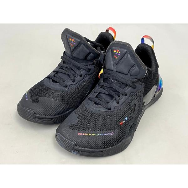 プーマ PUMA レディース フューズ×アウト 22.5cm スニーカー 未使用 2603LS046